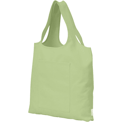 Сумка для покупок "Revest", зеленое яблоко