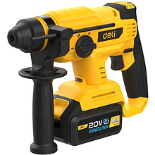 Перфоратор Deli YS EDC300