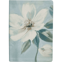 Ежедневник недатированный "Petals"