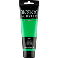 Краски акриловые 