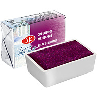 Краски акварельные 