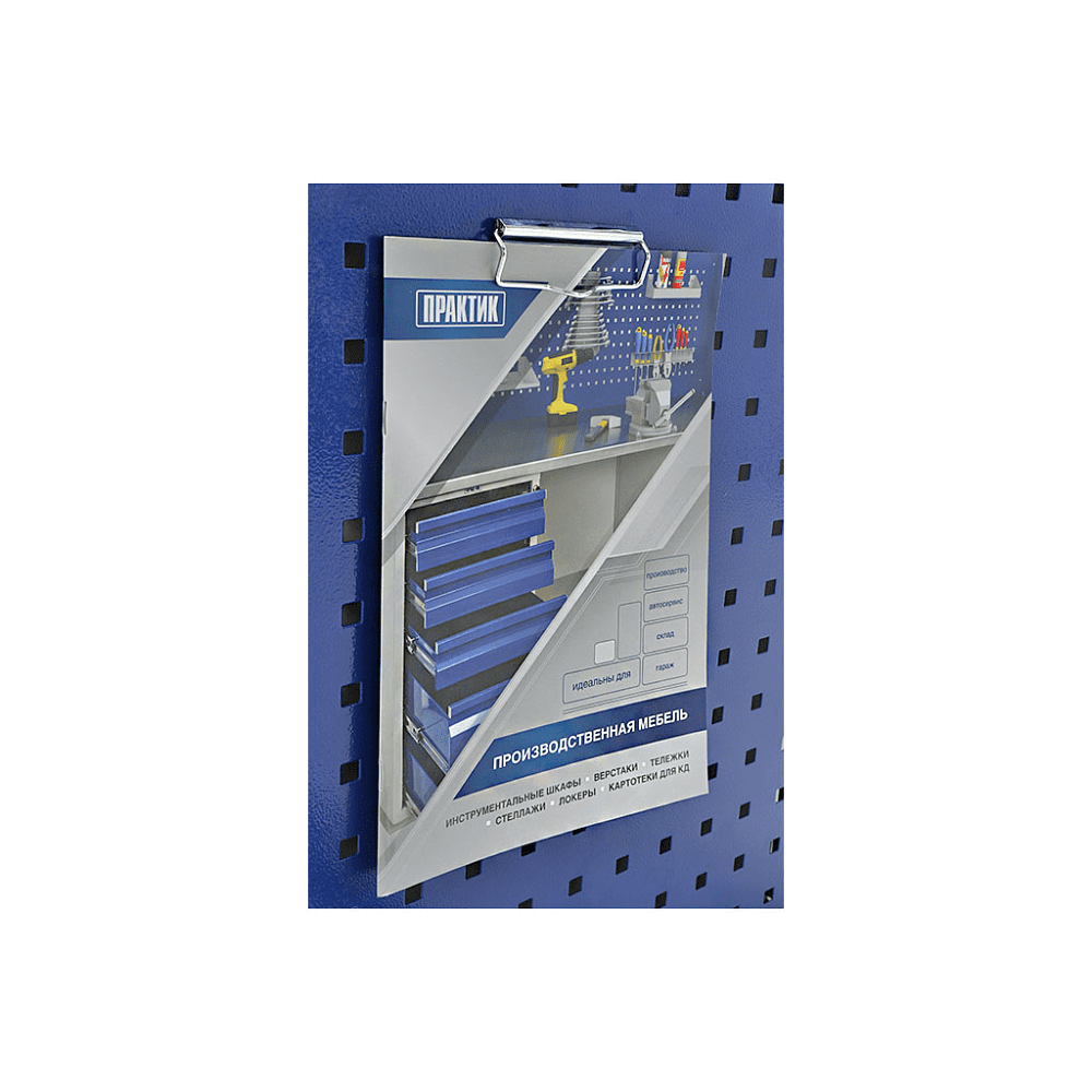 Крючок-держатель HK 5 - 4