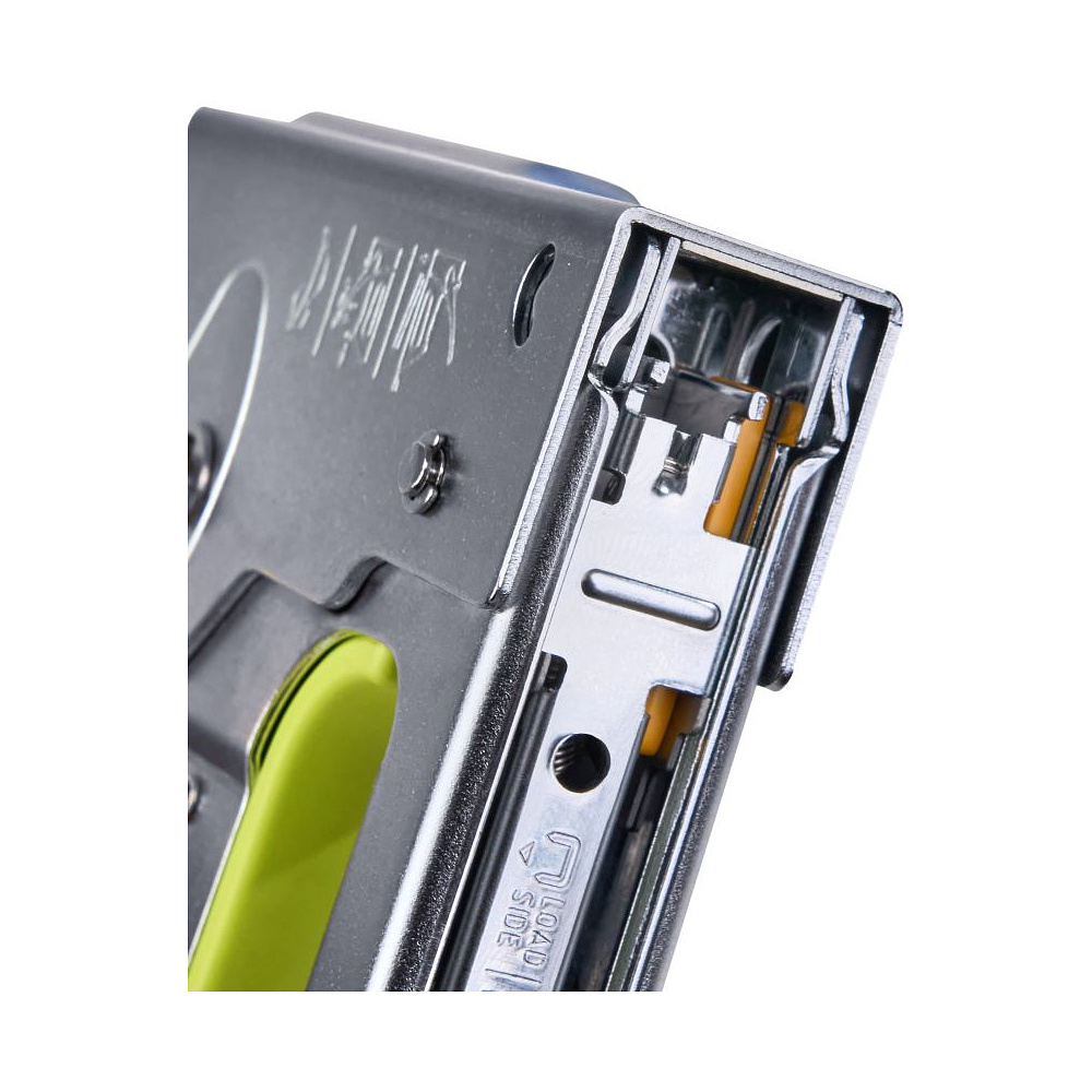 Степлер скобозабивной "TS-4002/T" - 7