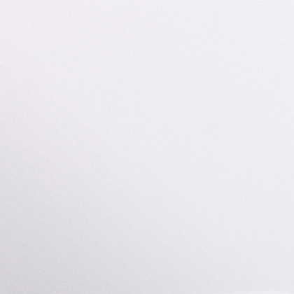 Бумага цветная "Maya", 50х70 см, 120г/м2, белый - 2