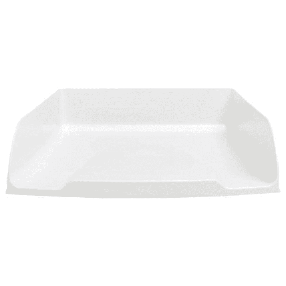 Модуль горизонтальный "Autentik", белый - 5