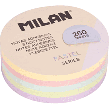 Бумага для заметок "Milan", 250 листов