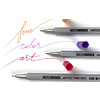 Ручки капиллярные "Sketchmarker. Dark colors", 6 шт. - 3
