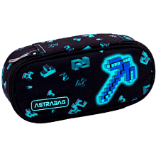 Пенал "Dark Pixel"