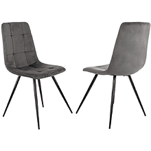 Стул Бюрократ "CH-K1_2"