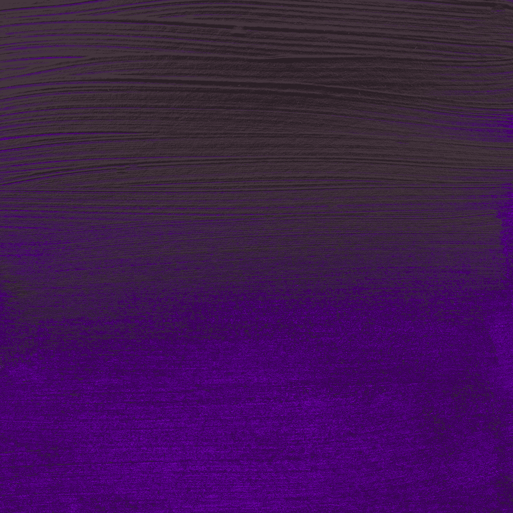 Краски акриловые "Amsterdam", 568 сине-фиолетовый прочный, 120 мл, туба - 2
