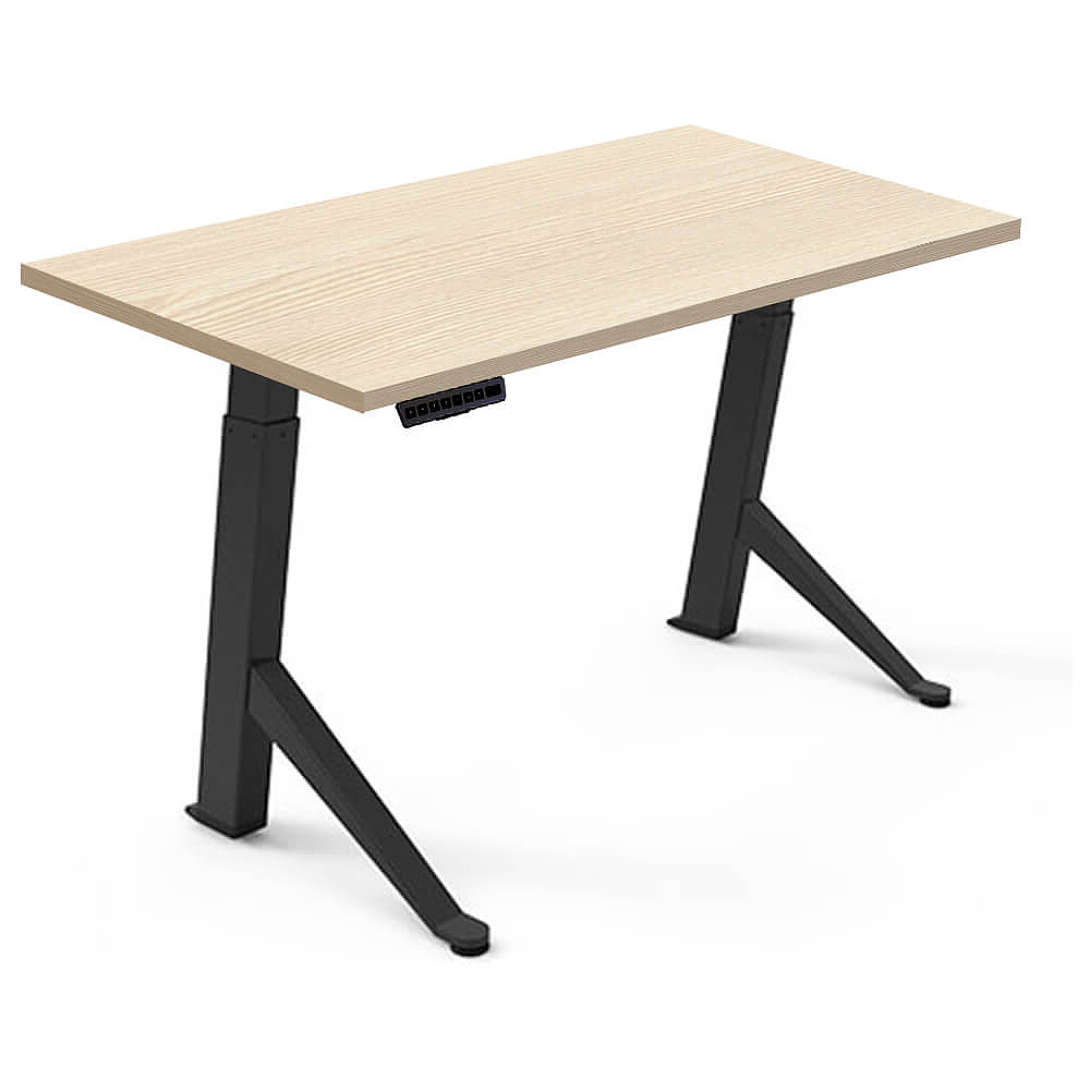 Стол подъемный Fit Focus Y- desire 1300*675*18 мм (каркас арт. 9065261 и столешница арт. 9072455)