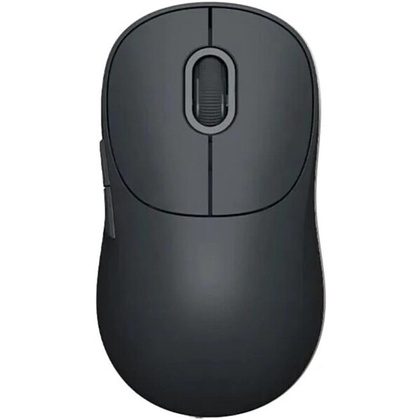 Мышь Xiaomi "Wireless Mouse 3" (BHR8913GL, XMWXSB03YM), черный   - 2