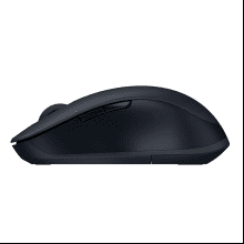 Компьютерная мышь Xiaomi Dual-mode Wireless Mouse 2, BHR8850GL, XMSMSB01YM, черный  