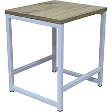 Табурет RION ALLERD, металл