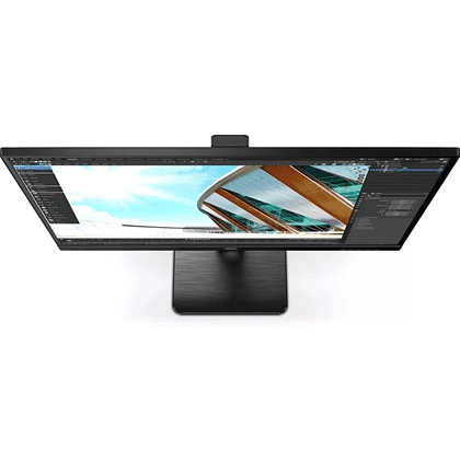 Монитор AOC LCD Q27P2Q, 27" - 5