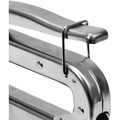 Степлер скобозабивной MILES "TS-5585K/Y" - 3