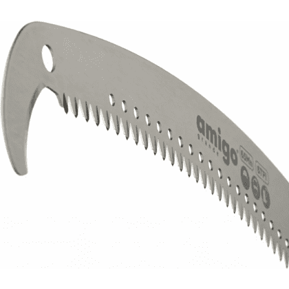 Пила садовая Amigo Grande 76113, 550 см, телескопическая - 6