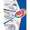 Порошок стиральный Лоск Колор, 2,7 кг, автомат - 4