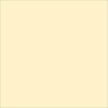 Краски декоративные "INDOOR & OUTDOOR", 50 мл, 2026 желтый пастельный