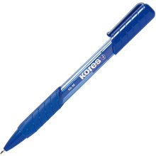Ручка шариковая автоматическая "К6"