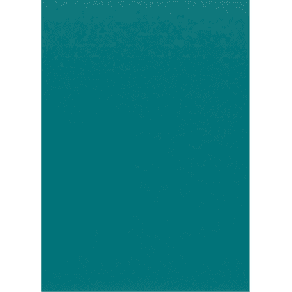 Бумага цветная "Maya", 50х70 см, 120г/м2, морская волна