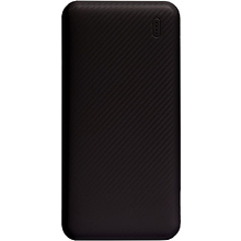 Внешний аккумулятор Power Bank "Rib 10"