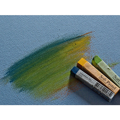 Бумага для смешанных техник "Fabriano. Cromia", 50х65 см, 220 г, белый - 5