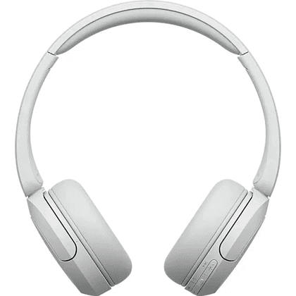 Наушники беспровод. Sony WH-CH520, белый - 2