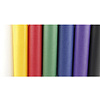 Бумага декоративная в рулоне "Coloured Kraft", 3x0,7 м, 65 г/м2, темно-синий - 2