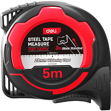 Рулетка "Deli 377528"