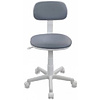 Кресло для детей Бюрократ CH-W201NX/15-48 серый 15-48 - 2