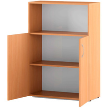 Коллекция Столица шкаф для документов С-213.522