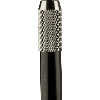 Удлинитель для карандашей "Сонет", двусторонний, черный - 6