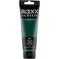 Краски акриловые 