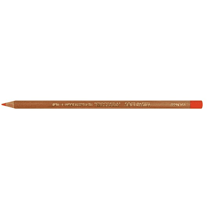 Карандаш пастельный "Koh-I-Noor Gioconda 8820", 163 киноварь