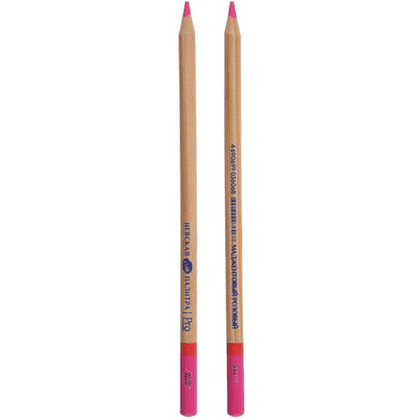 Карандаш цветной "Мастер-класс", 382, маджентовый розовый