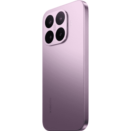 Смартфон Xiaomi 17T, 12GB/512GB, Violet RU - 5