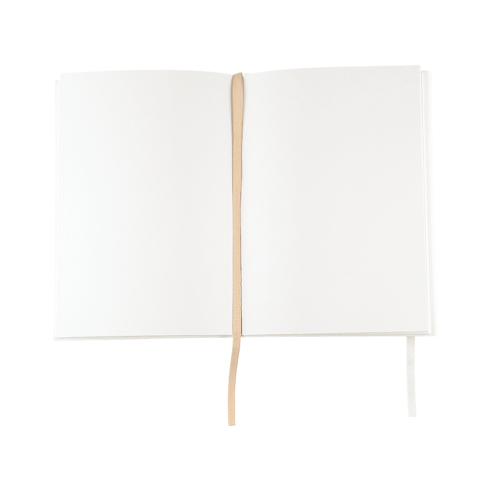 Скетчбук "Sketchmarker Graphic&Ink", А5, 100 листов, бумага кремовая, белая - 2