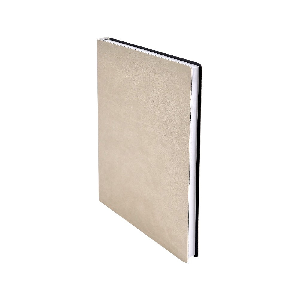 Ежедневник недатированный "Tucson Flex", А5, 272 страницы, бежевый