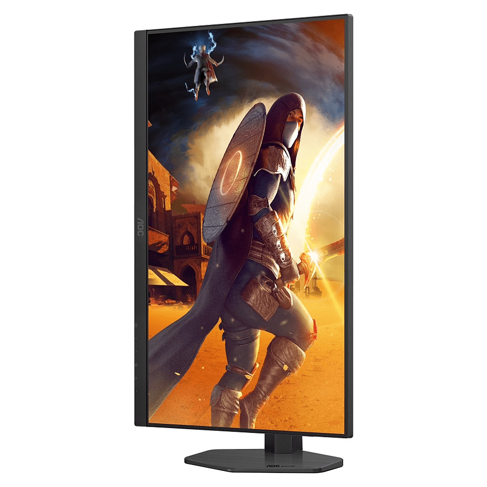 Монитор AOC LCD Q27G4ZR/01, 27" - 3