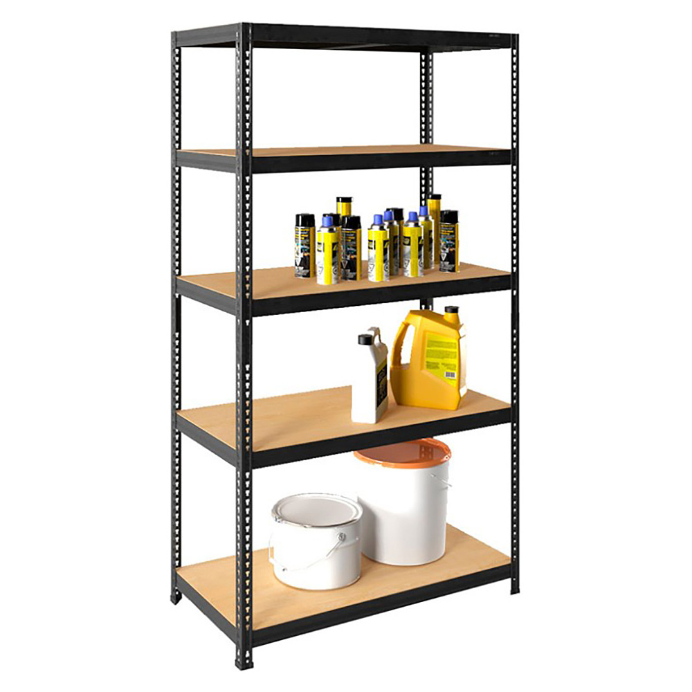 Стеллаж SBL 180 KD/90x40/5