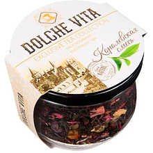 Чай Dolche vita "Королевская смесь"