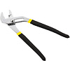 Клещи переставные Deli YS EDL2610, 250 мм - 4