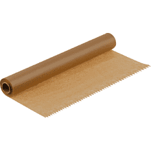 Бумага для выпечки 38х50 см/м, плотность 40г/м2, силиконизированная