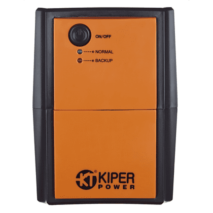 ИБП Kiper Power C650 (650VA/360W) - 3