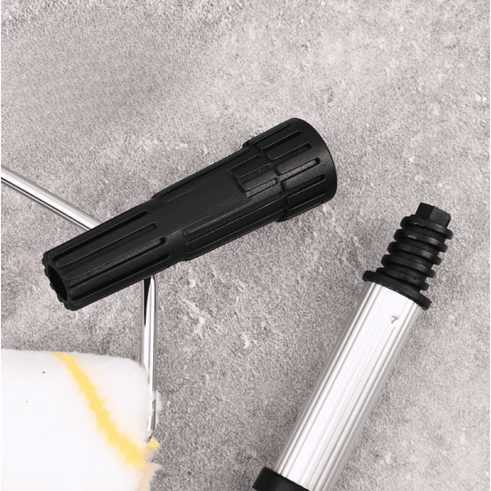 Штанга телескопическая Deli YS DL528302, 2 м - 4