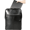 Рюкзак для ноутбука "Exactive", черный - 6