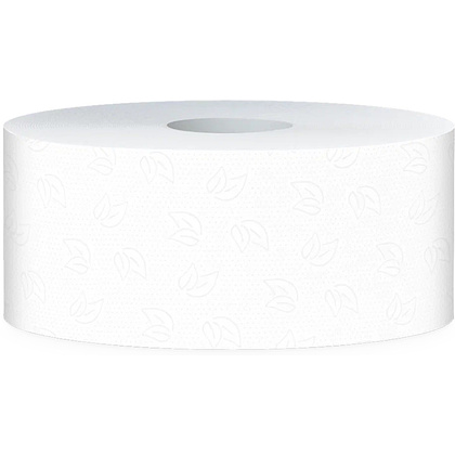 Бумага туалетная  PROtissue 200м, 1 cлой, 100% целлюлоза - 2