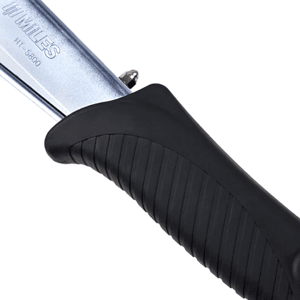 Скобосшиватель-молоток Miles "HT-5800/Z" - 10