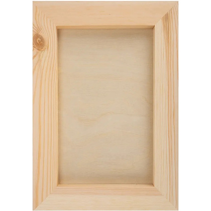 Планшет "Сонет", фанера, А4 - 2